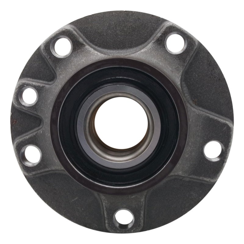 GSP 123510 Wheel Bearing and Hub Assembly - Left or Right Rear (Driver or Passenger Side) - Image 4